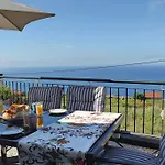 Ourmadeira - Casa Vista Bela Villa Estreito Da Calheta