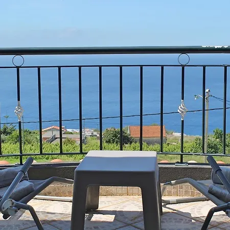 Ourmadeira - Casa Vista Bela Estreito Da Calheta