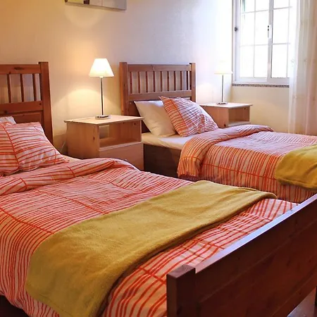 Ourmadeira - Casa Vista Bela, Countryside فيلة *