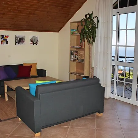 Ourmadeira - Casa Vista Bela, Countryside Вилла *