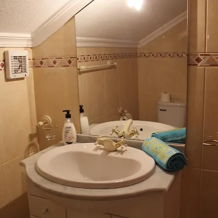 Ourmadeira - Casa Vista Bela, Countryside Estreito Da Calheta