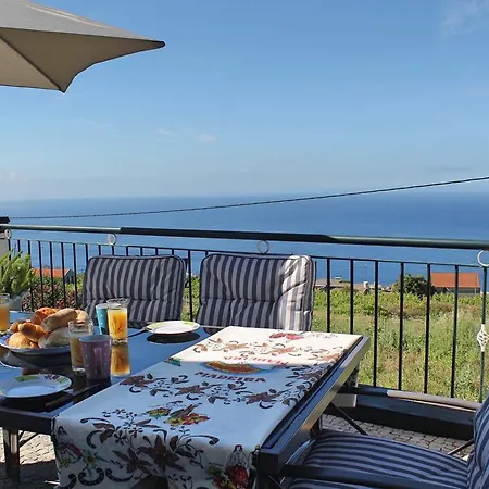 Ourmadeira - Casa Vista Bela Vila Estreito Da Calheta