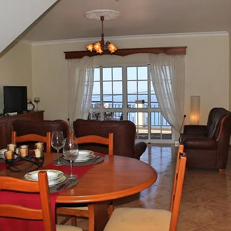 فيلة Ourmadeira - Casa Vista Bela, Countryside Estreito Da Calheta