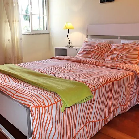 Ourmadeira - Casa Vista Bela Vila *