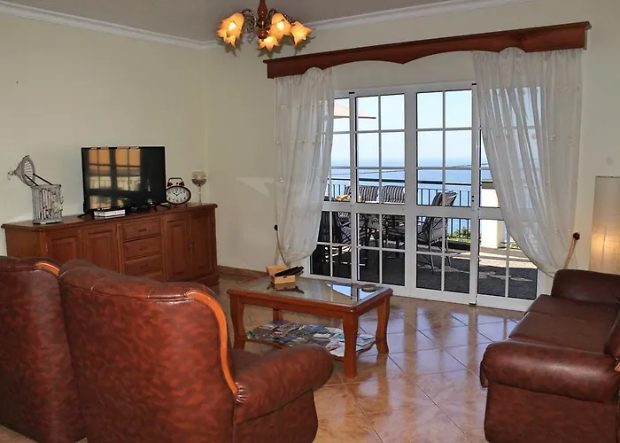 Ourmadeira - Casa Vista Bela