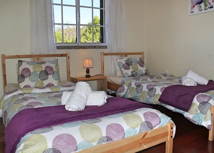 Ourmadeira - Casa Vista Bela