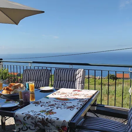 Ourmadeira - Casa Vista Bela * Estreito Da Calheta