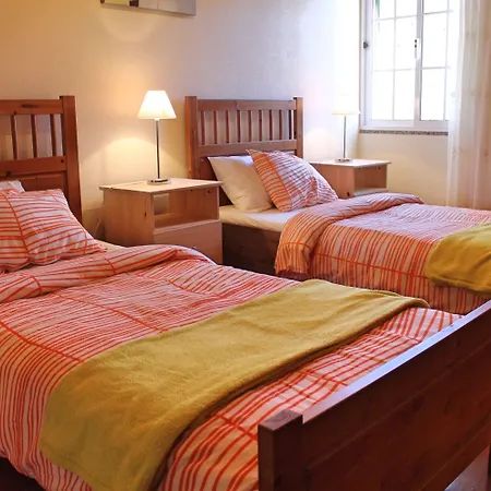 Ourmadeira - Casa Vista Bela Villa *