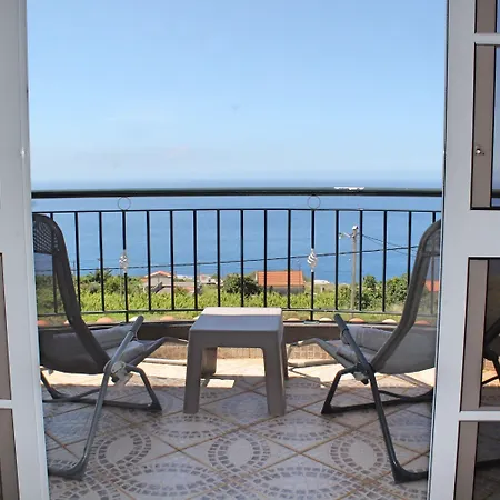 Ourmadeira - Casa Vista Bela Villa Estreito Da Calheta