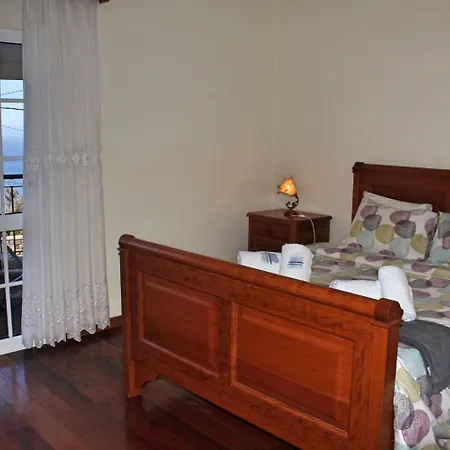 Villa Ourmadeira - Casa Vista Bela