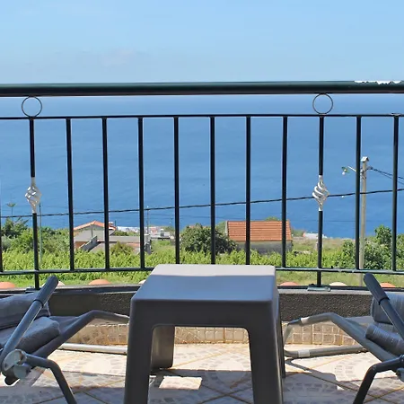 Ourmadeira - Casa Vista Bela Estreito Da Calheta