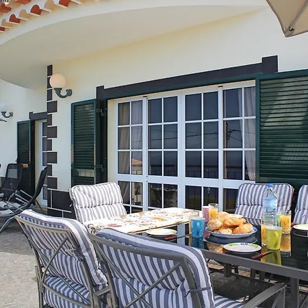 Ourmadeira - Casa Vista Bela, Countryside Villa *