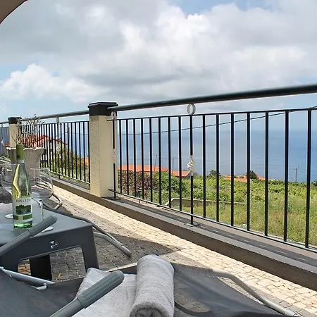 Ourmadeira - Casa Vista Bela, Countryside