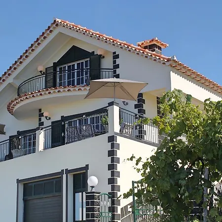 Ourmadeira - Casa Vista Bela, Countryside *