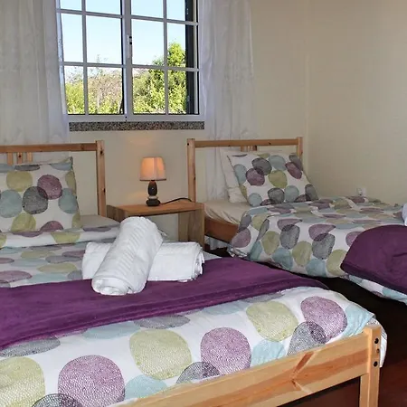 Ourmadeira - Casa Vista Bela, Countryside