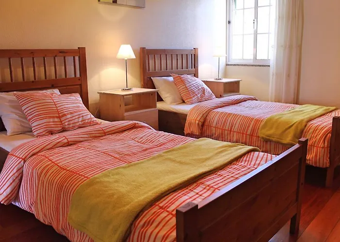 Ourmadeira - Casa Vista Bela Villa *