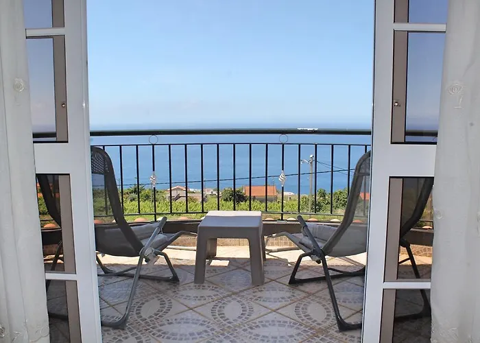 Ourmadeira - Casa Vista Bela