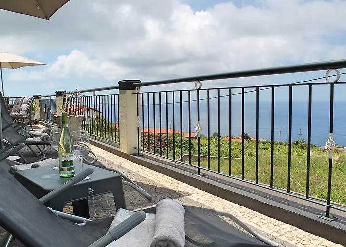 Ourmadeira - Casa Vista Bela