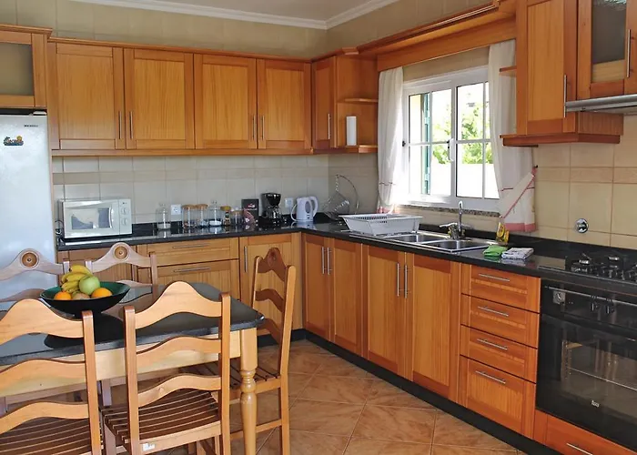 Ourmadeira - Casa Vista Bela * Estreito Da Calheta