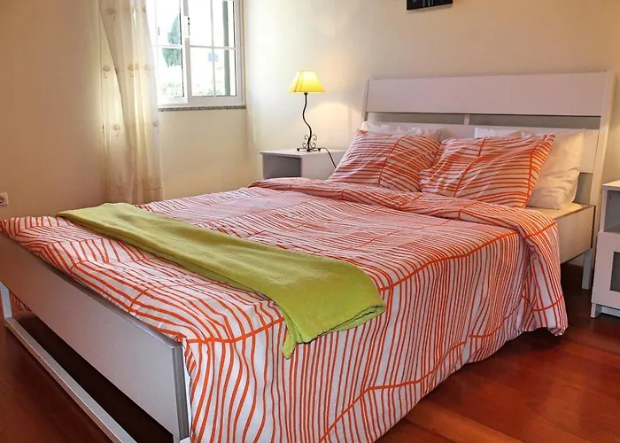 Ourmadeira - Casa Vista Bela Villa *